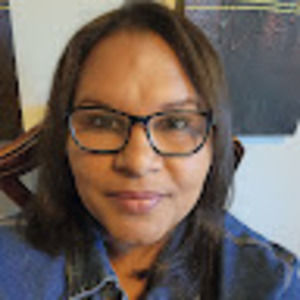 Meet your Posher, Suany